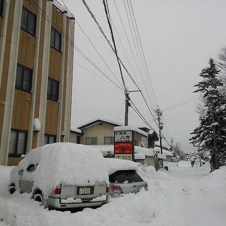 Hakuba Ski Condos Ngoại thất bức ảnh