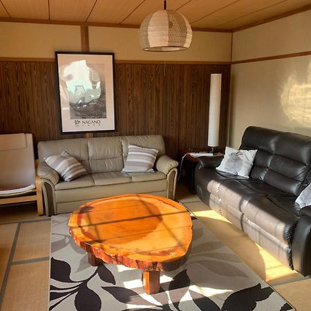 Hakuba Ski Condos Ngoại thất bức ảnh