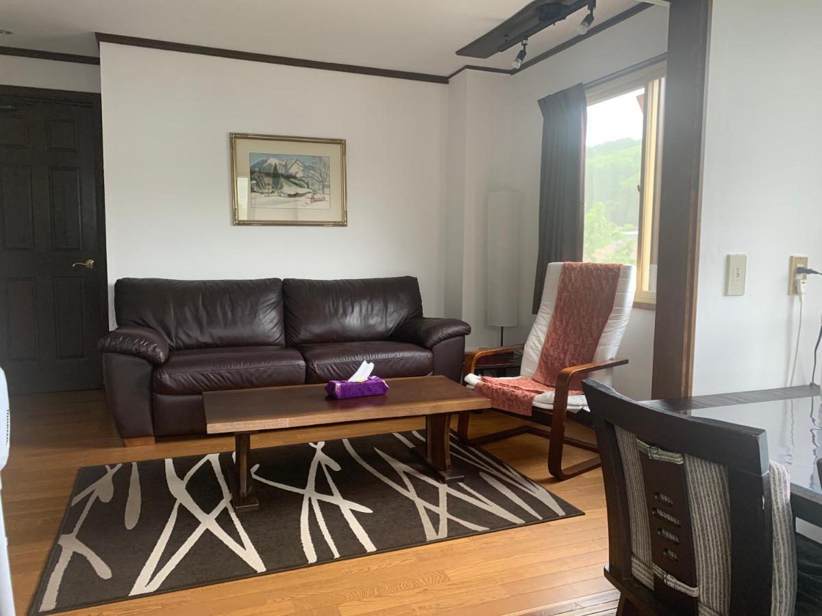 Hakuba Ski Condos Ngoại thất bức ảnh
