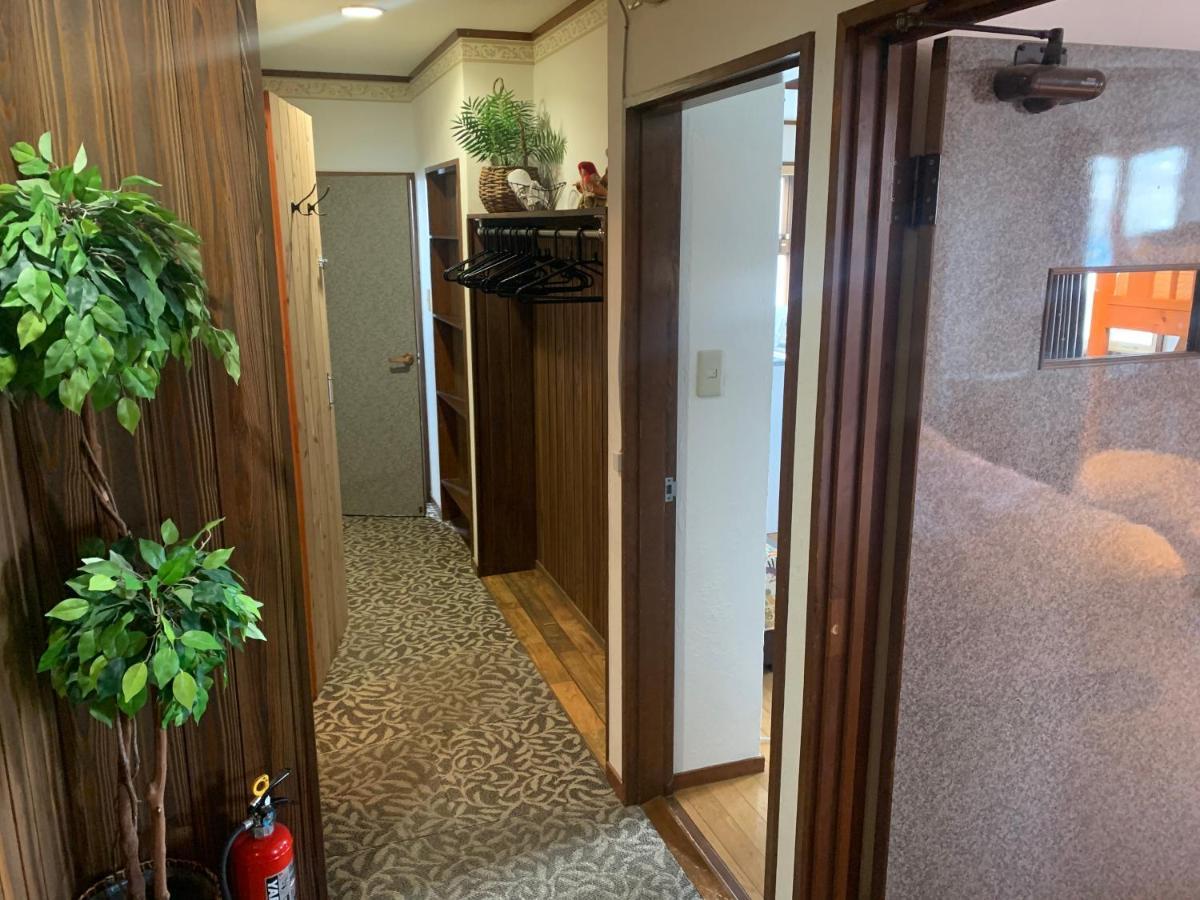 Hakuba Ski Condos Ngoại thất bức ảnh