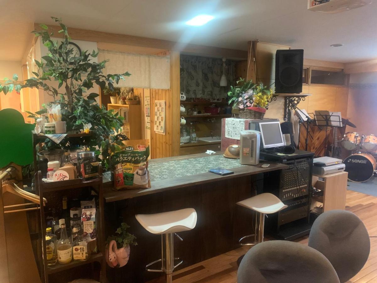 Hakuba Ski Condos Ngoại thất bức ảnh