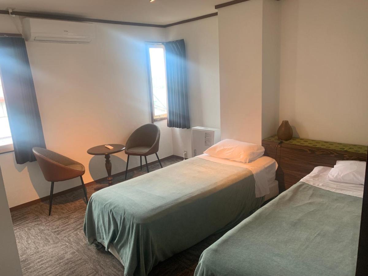 Hakuba Ski Condos Ngoại thất bức ảnh