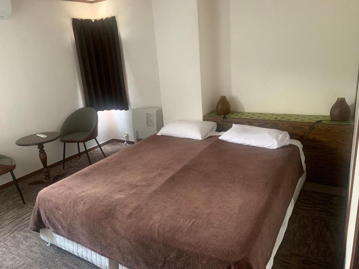 Hakuba Ski Condos Ngoại thất bức ảnh
