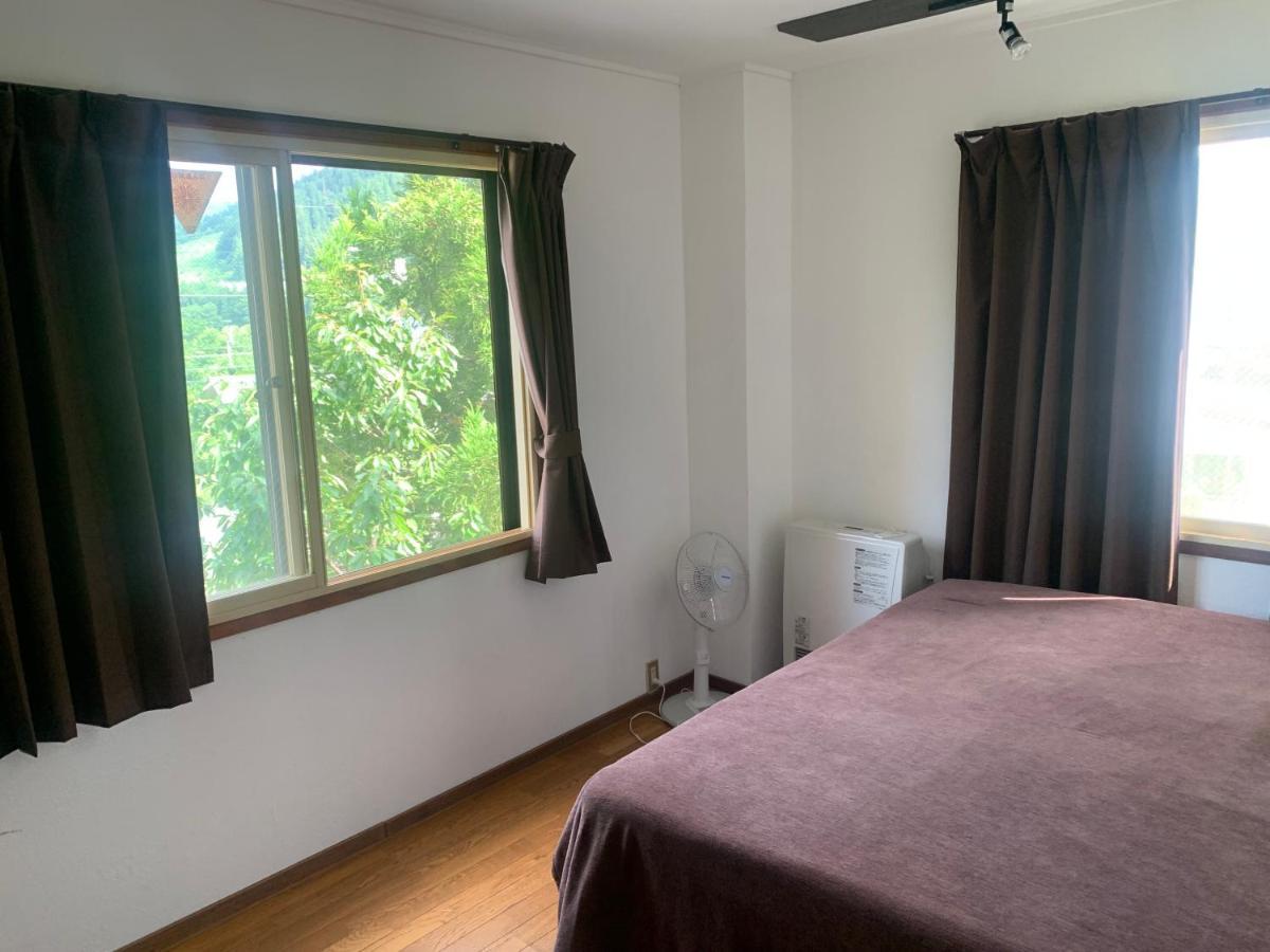 Hakuba Ski Condos Ngoại thất bức ảnh