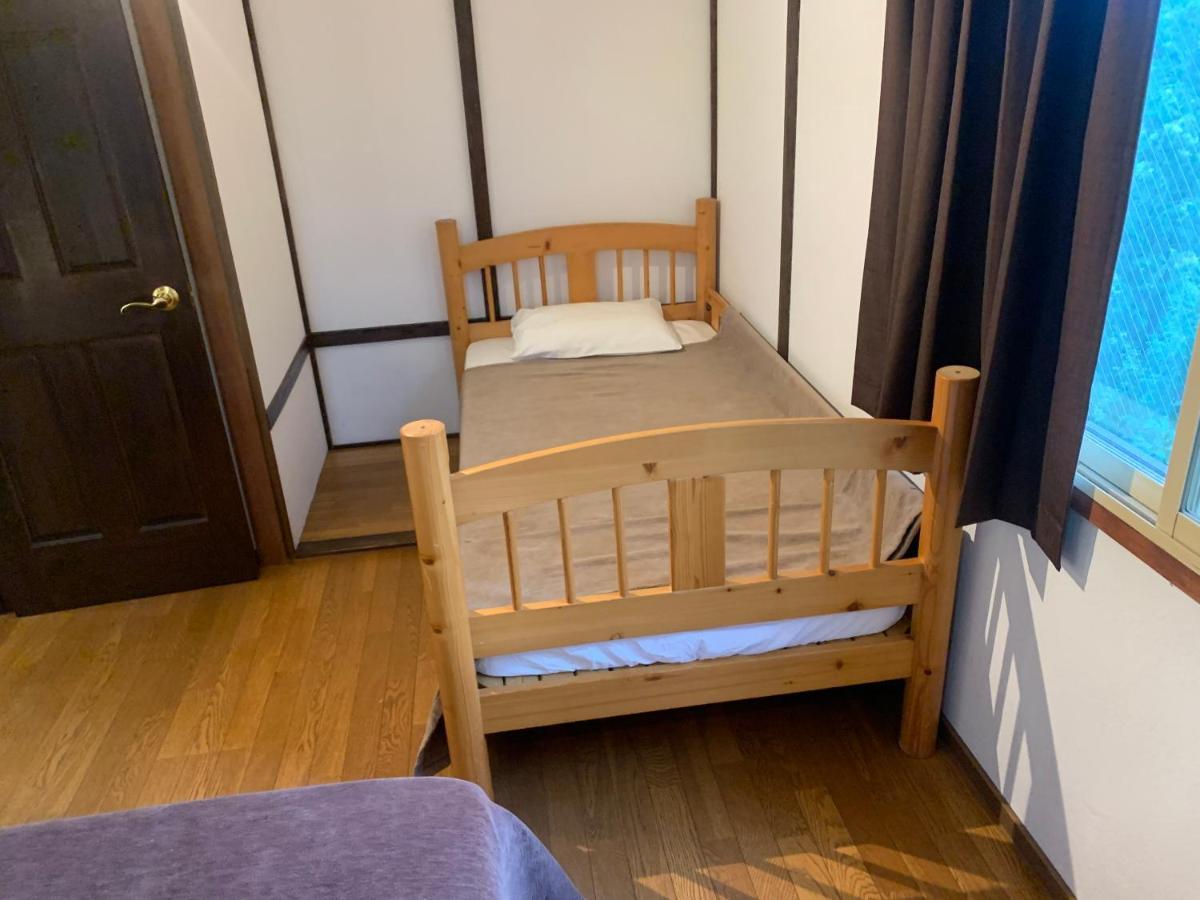 Hakuba Ski Condos Ngoại thất bức ảnh