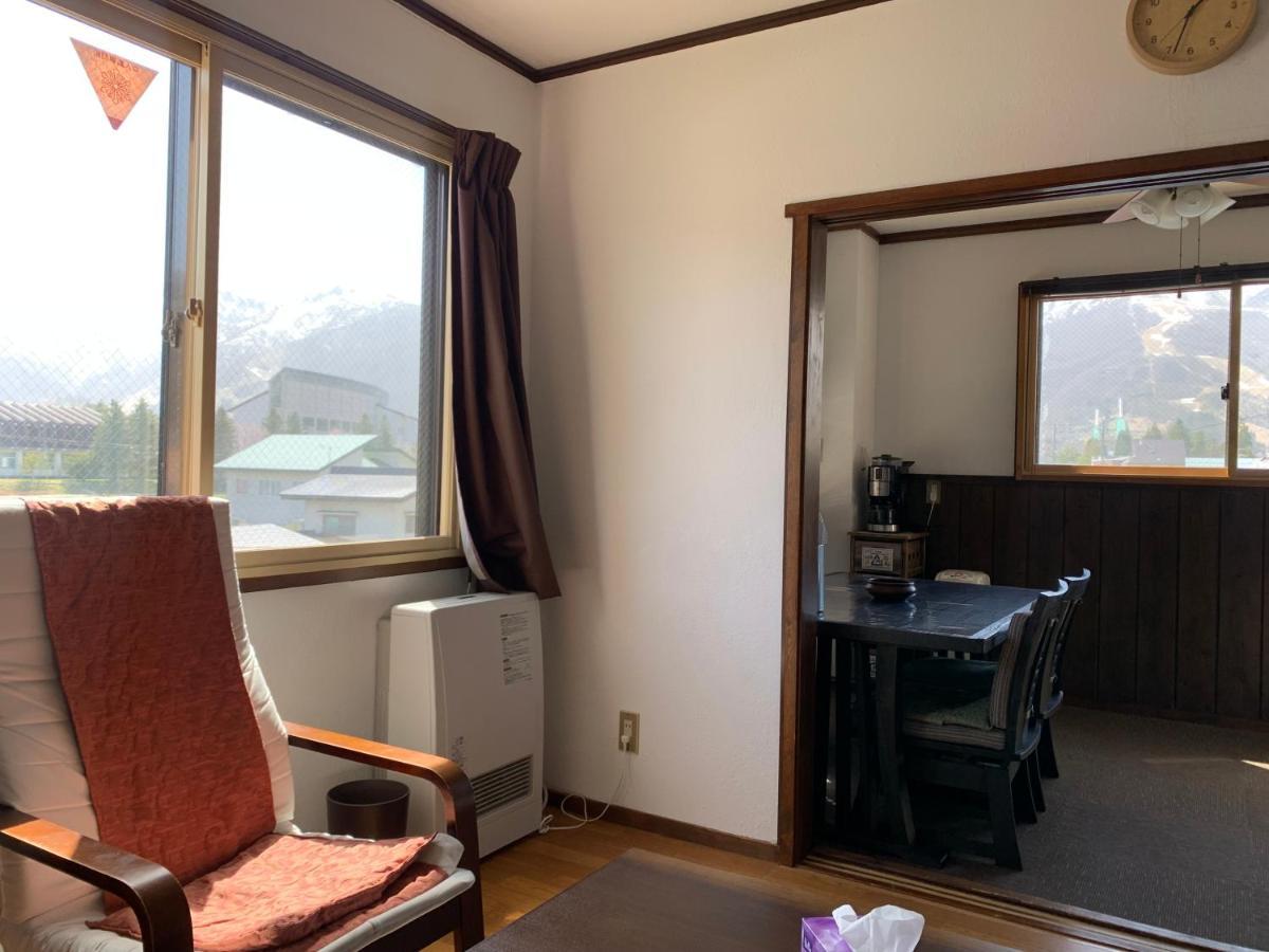 Hakuba Ski Condos Ngoại thất bức ảnh