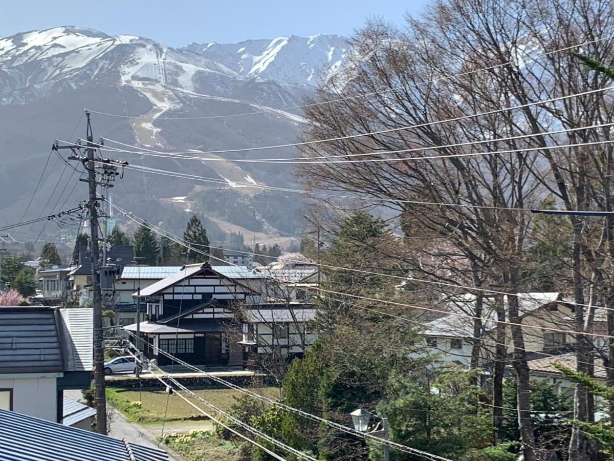 Hakuba Ski Condos Ngoại thất bức ảnh