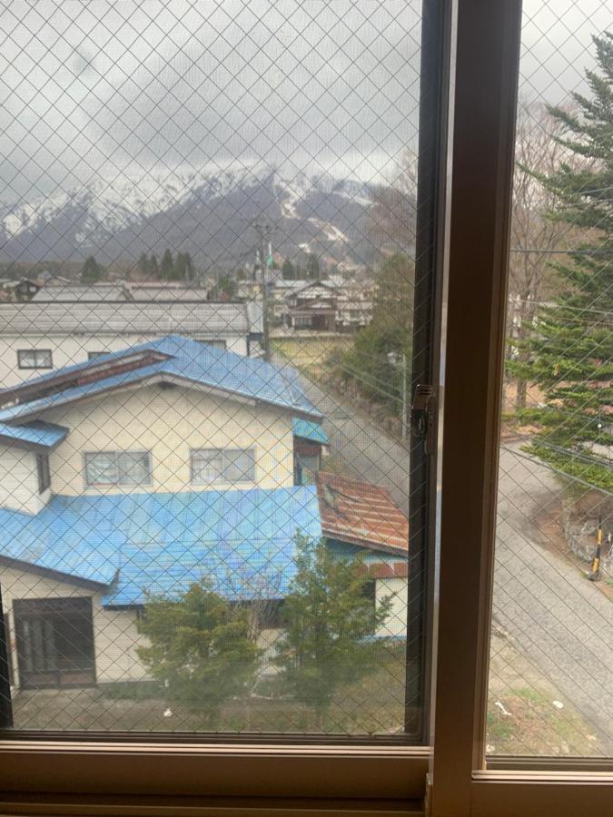 Hakuba Ski Condos Ngoại thất bức ảnh