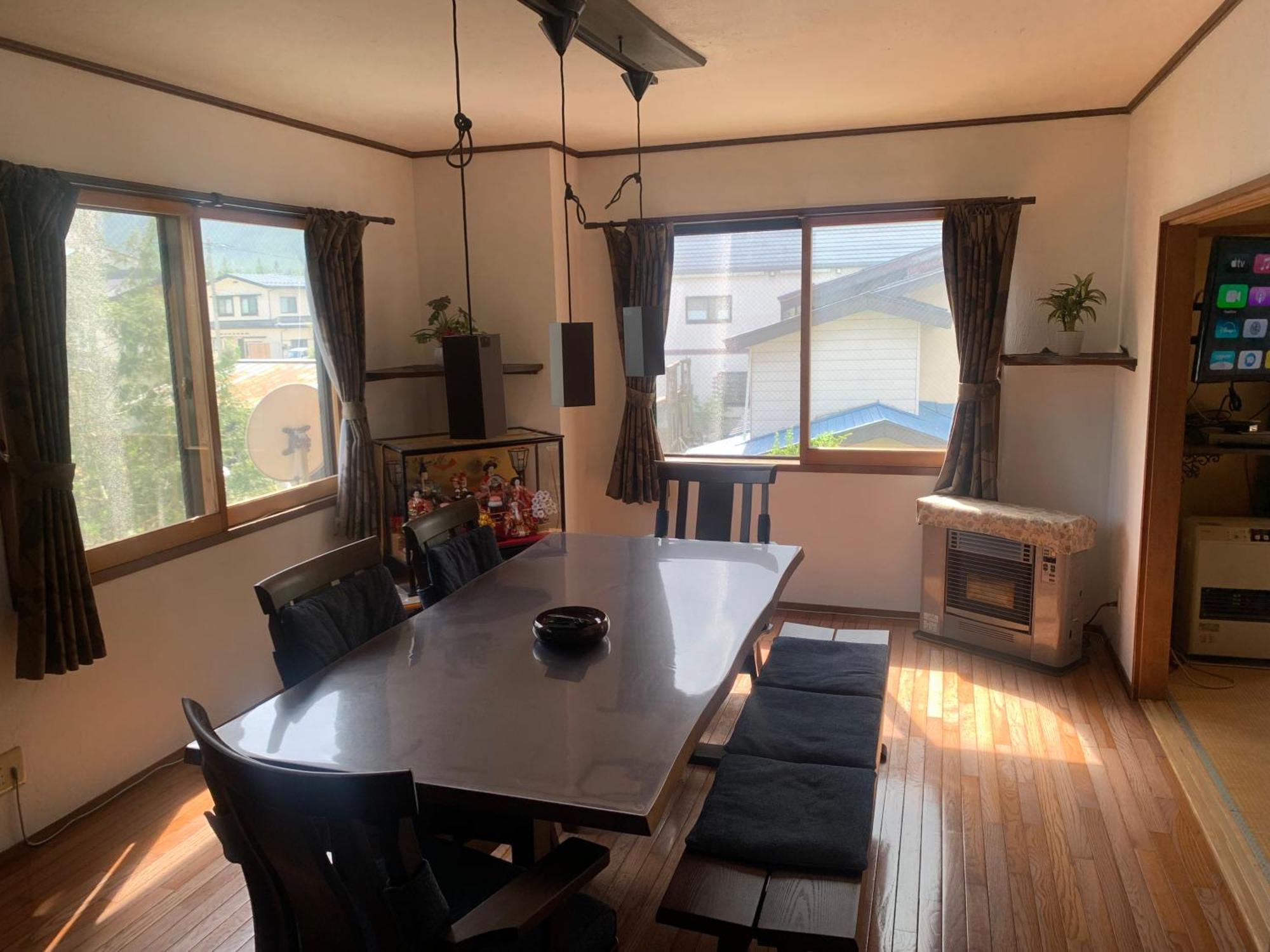 Hakuba Ski Condos Ngoại thất bức ảnh