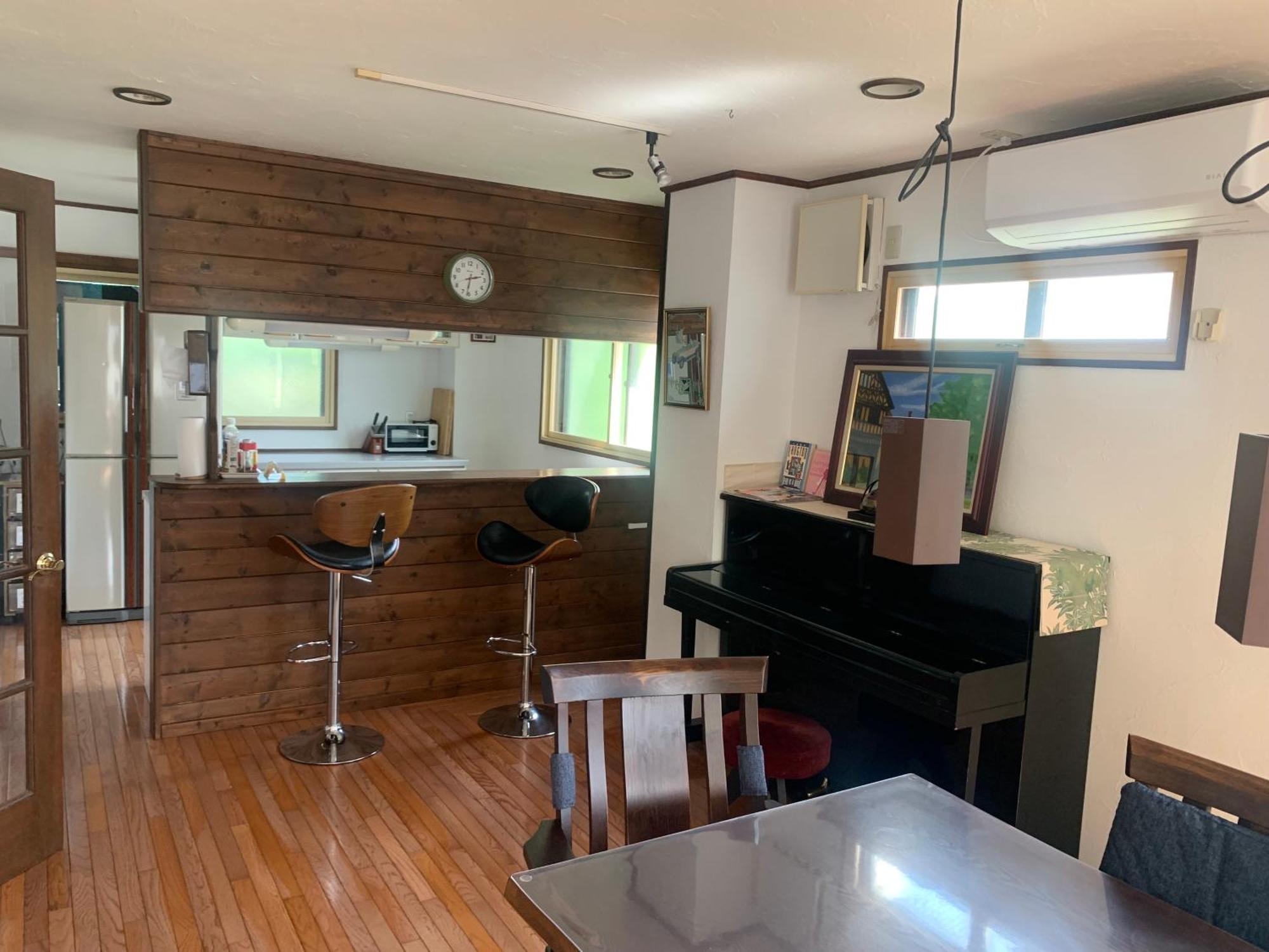 Hakuba Ski Condos Ngoại thất bức ảnh