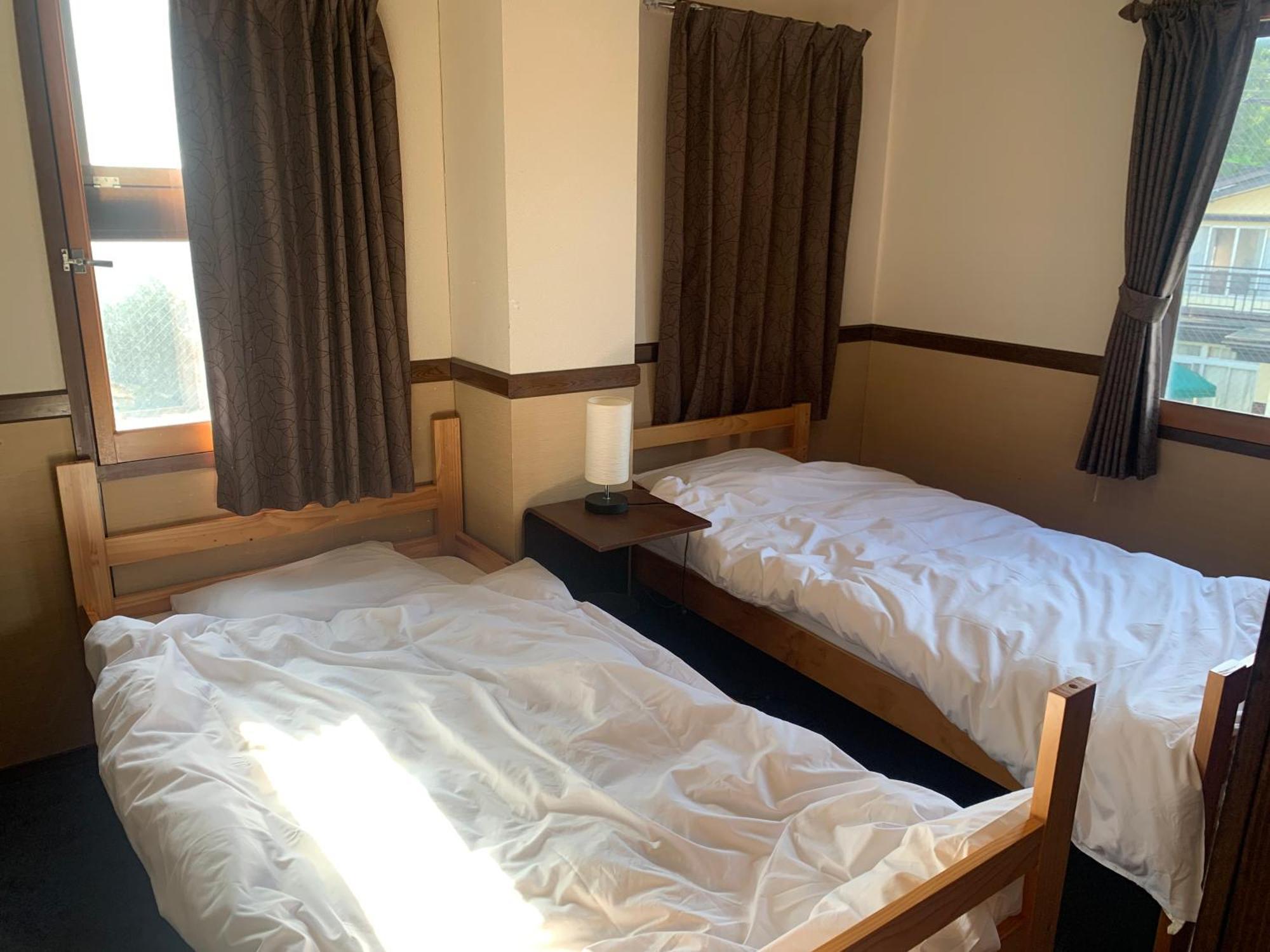 Hakuba Ski Condos Phòng bức ảnh