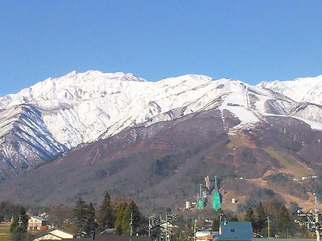 Hakuba Ski Condos Phòng bức ảnh