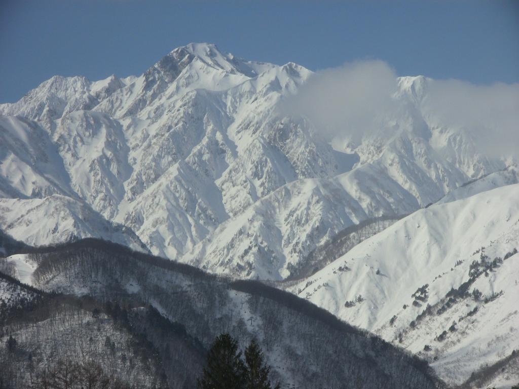 Hakuba Ski Condos Ngoại thất bức ảnh