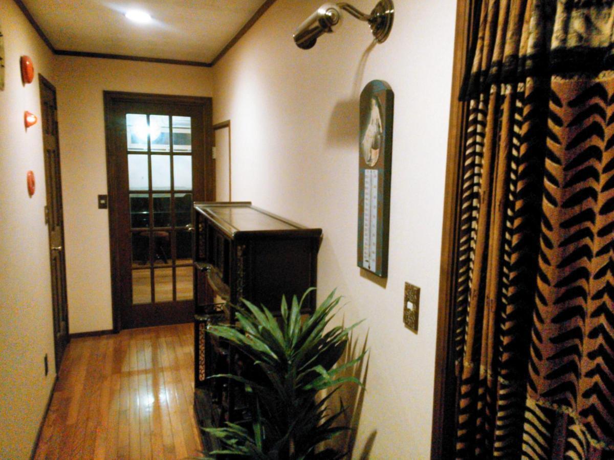 Hakuba Ski Condos Phòng bức ảnh